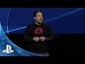 PlayStation Experience Full Keynote - YouTube