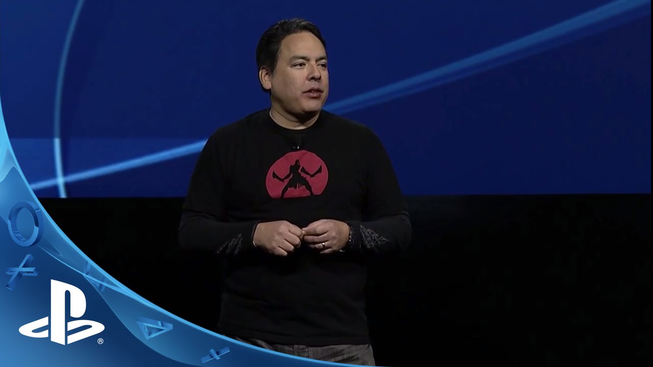 PlayStation Experience: Panel and Livestream Schedules