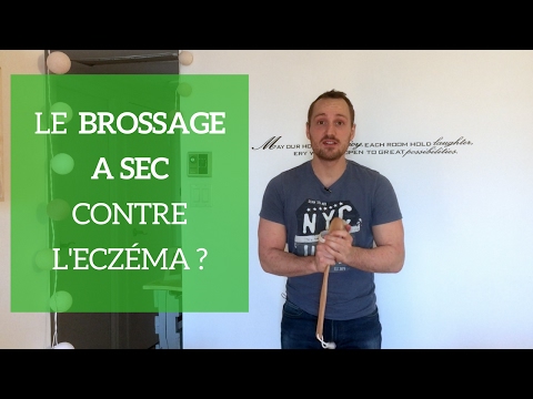 I posti su una faccia che trattare la psoriasi Quello che è la psoriasi su una faccia di una fotografia