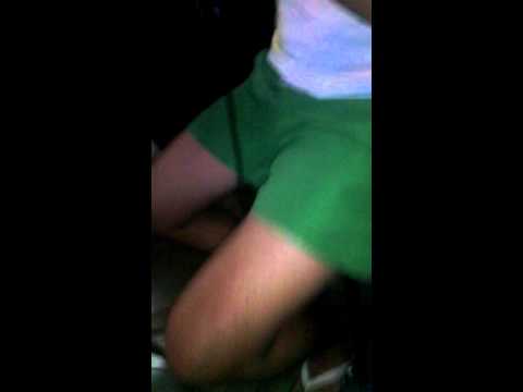 Rambo concert 2014 xmas party