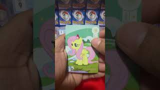 My First Ever My Little Pony Pack Opening! Did I pull anything good?