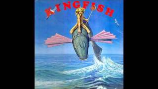 Kingfish: Lazy Lightning