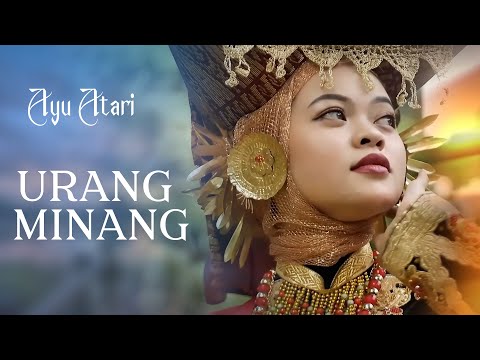 Ayu Atari - Urang Minang (Official Music Video)