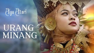 Download lagu Ayu Atari - Urang Minang mp3