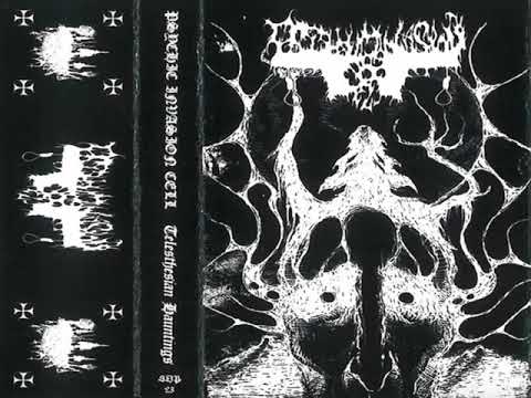 Psychic Invasion Cell : Telesthesian Hauntings (Full Demo)