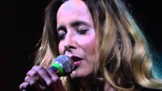 Nerina Pallot - Rousseau - live