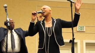 I Will Make the Darkness Light, Eartha (2014 Fall Conference)