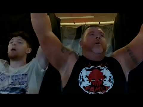 3WA Carnage Episode 62 "Summer Scorcher Part 2"