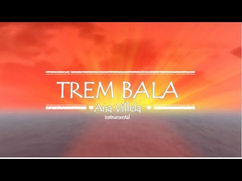 Trem Bala