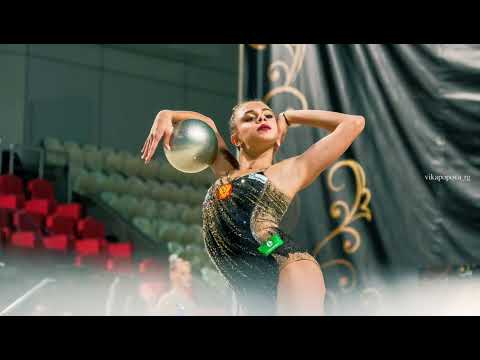 Anna Popova ball 2022/2023 music