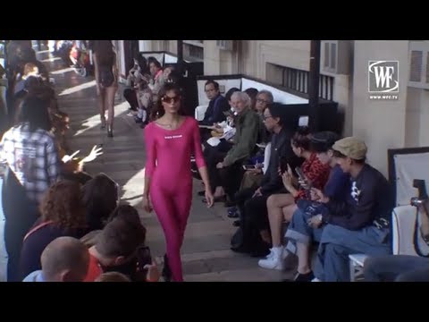 Each x Other | Spring-summer 2019 Report