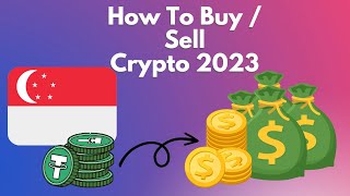 2023 Guide: Effortlessly Convert Your Crypto to SGD in Singapore