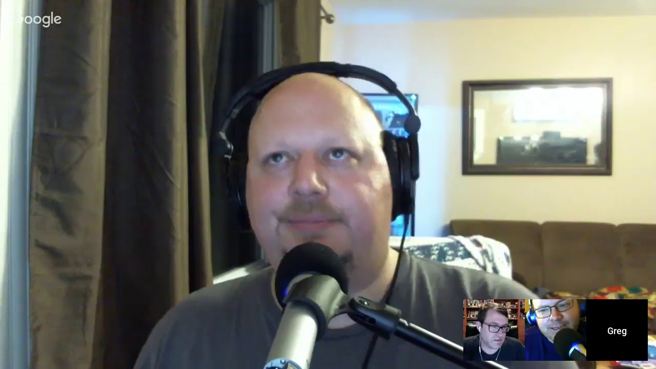 608: Greg's Hypercolor Balls