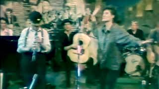 FAIRGROUND ATTRACTION - Clare - Italian TV 1989