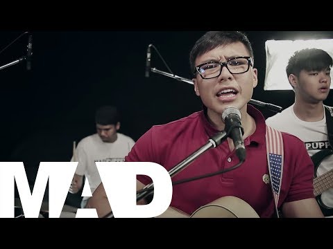 [MAD] ถ้า - Mr.Team (Cover) | Pob Tripob Feat. Marc Chartsayam Video