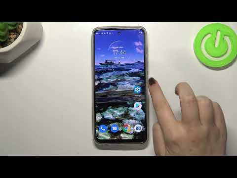 How to Check IMEI & Serial Number in MOTOROLA Moto G71 5G – Find Unique Numbers