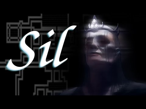 Sil - Classic Roguelike where you Steal a Silmaril from Morgoth’s Crown