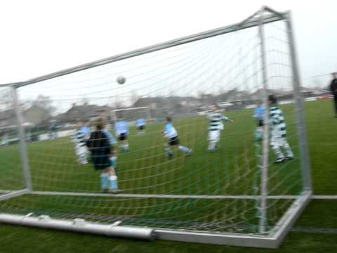 SHH F8 - Fc Maasgouw F4G (17-03-2012)