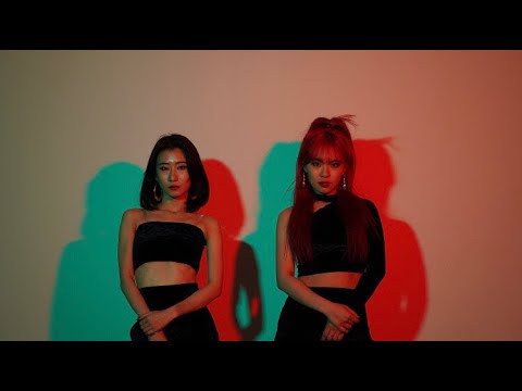 iLL Wayno & Holla FyeSixWun - Eyes. Lips. Face. / Marica & Leezy PROMOTION VIDEO