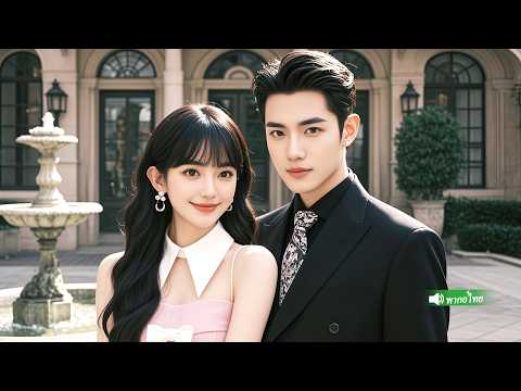 ซีอีโอถูกบังคับให้อยู่กับผู้หญิงคนหนึ่ง แต่กลับตกหลุมรักทันที! ตามใจเธอราวกับเจ้าหญิง!