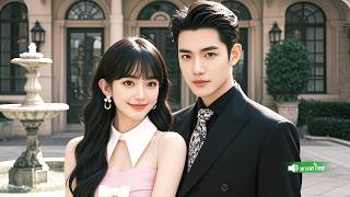 ซีอีโอถูกบังคับให้อยู่กับผู้หญิงคนหนึ่ง แต่กลับตกหลุมรักทันที! ตามใจเธอราวกับเจ้าหญิง!