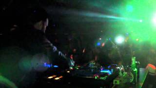 A-TRAK - MAKE KIDS DANCE TO DISCO @ DIM MAK TUESDAYS 11.02.10