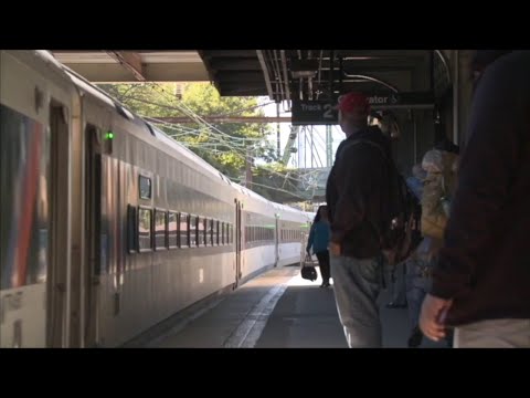 NJ Transit Strike Latest