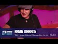 Brian Johnson’s Audition for AC/DC (2011)