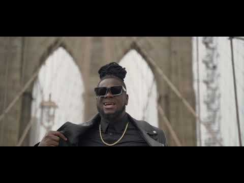 All of You (Official Music Video) - TeddyRhymez (One Link Riddim)