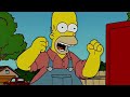 The Simpsons We Will Rock You Scene