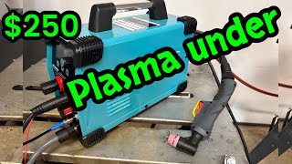 Budget Plasma cutting, you need this