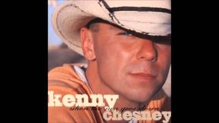 Kenny Chesney - Outta here