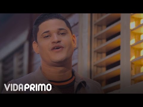 Yanfourd - Ven A Hacer El Amor Conmigo [Official Video]