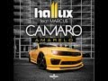 Hallux Makenzo - Camaro Amarelo (ft Marcus ...