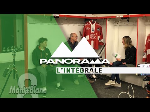 PANORAMA : Pionniers de Chamonix - L'intégrale