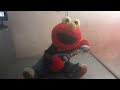 My Other Rock And Roll Elmo