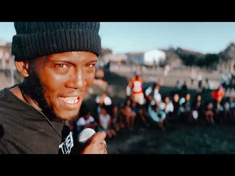 Niemand Gee Om Oor Ons Nie X Kap An (Mashup)(Junant Cover)