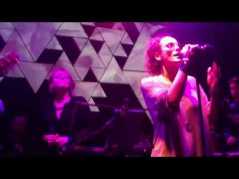 Electric Brother Full Live Band - Every Possibility @ Colectiv oct 2013