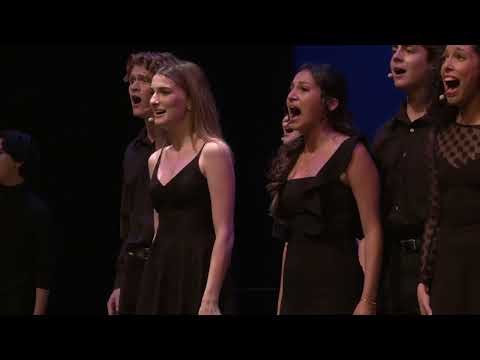 Broadway San Diego Awards 2022 - Closing Number