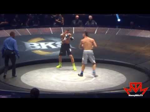 BKB Rosado vs Vera (FULL FIGHT HD)