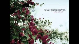 Fifteen - nevershoutnever (full song)