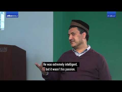 Huzur(atba) Polished him and made him into a Diamond