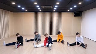 Download lagu TXT (투모로우바이투게더) - 어느날 머리에서 뿔이 자랐다 (CROWN) Dance Practice (Mirrored) mp3