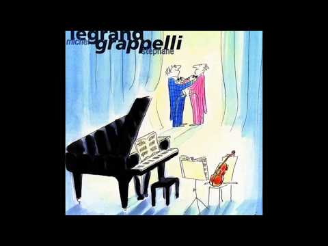Theme from Summer Of 42 (Michel Legrand & Stéphane Grappelli)