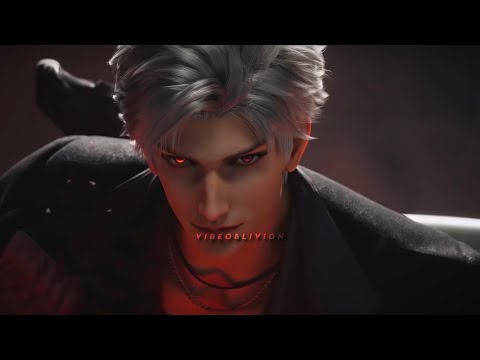 Sylus · Leader of Onychinus || Feeling Good  (Love and Deepspace)