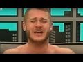 Grown Man Starts CRYING And Throws A Tantrum So He Can Go Home