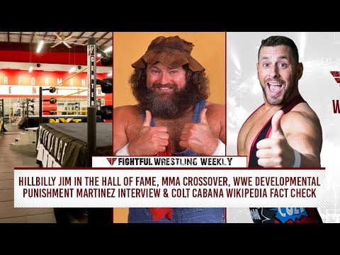 Fightful Wrestling Weekly (3/9): Ronda Rousey’s Reputation, Impact Creative, Hillbilly Jim, Fightful News