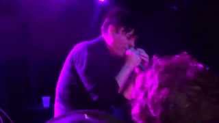 Cage &quot;Suicidal Failures&quot; (Live @ Saint Vitus, Brooklyn, New York 1/13/15)