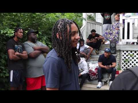 OTF Doodie Lo x Boonie Moe BTS/Vlog Feat Cokilla
