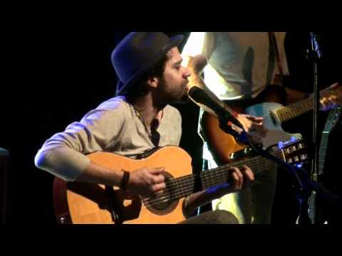 MOSKA NO PALCO MPB - ADMITO QUE PERDI